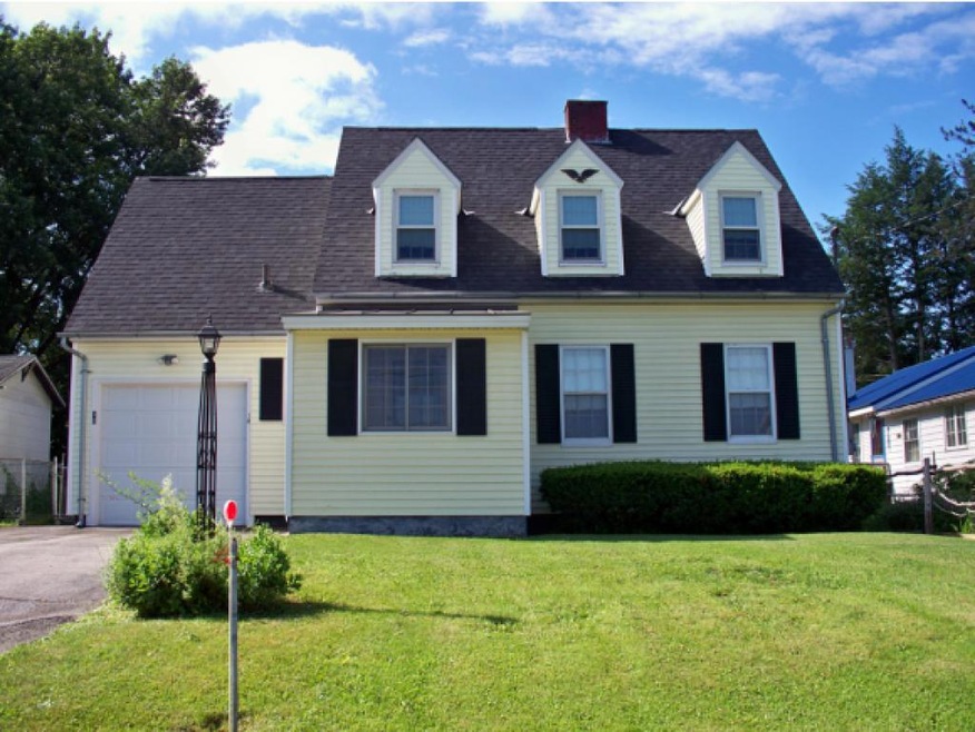 18 Dana Ave, Rutland, VT 05701 - photo 1