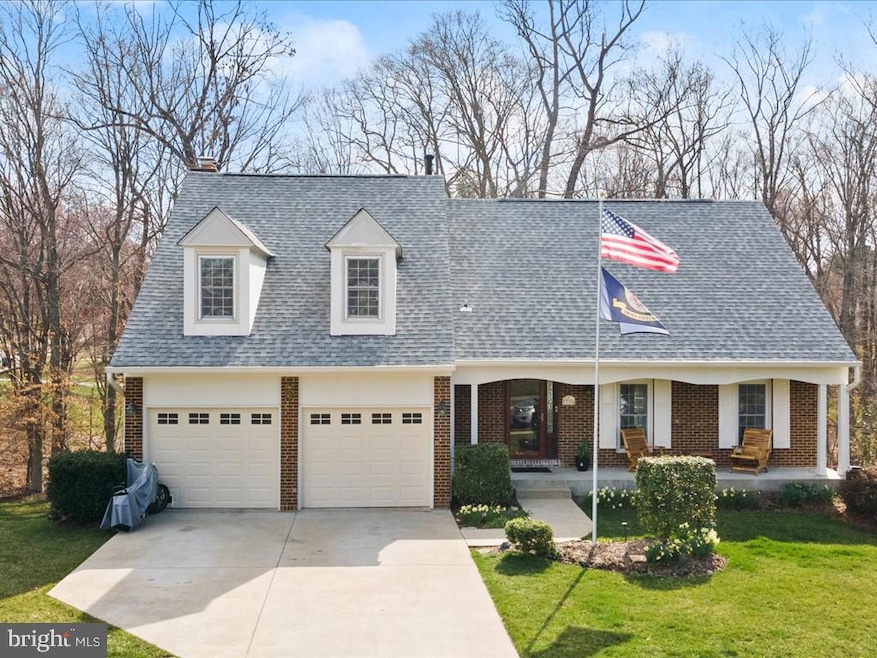 7701 Huntsman Blvd, Springfield, VA 22153 - photo 1