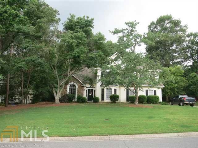 2844 Ashton Briar Ct unit 100, Dacula, GA 30019 - photo 1