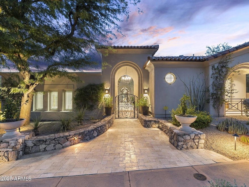 9290 E Thompson Peak Pkwy unit 142, Scottsdale, AZ 85255 - photo 1