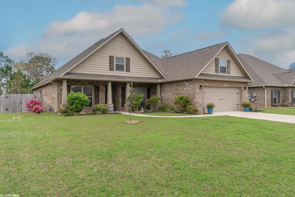 6061 Cobblestone Ct, Gulf Shores, AL 36542 - photo 1