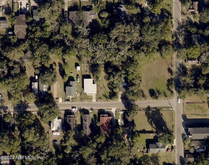 24th Street Property