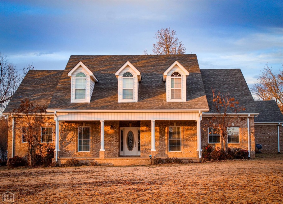 428 County Road 130, Bono, AR 72416 - photo 1