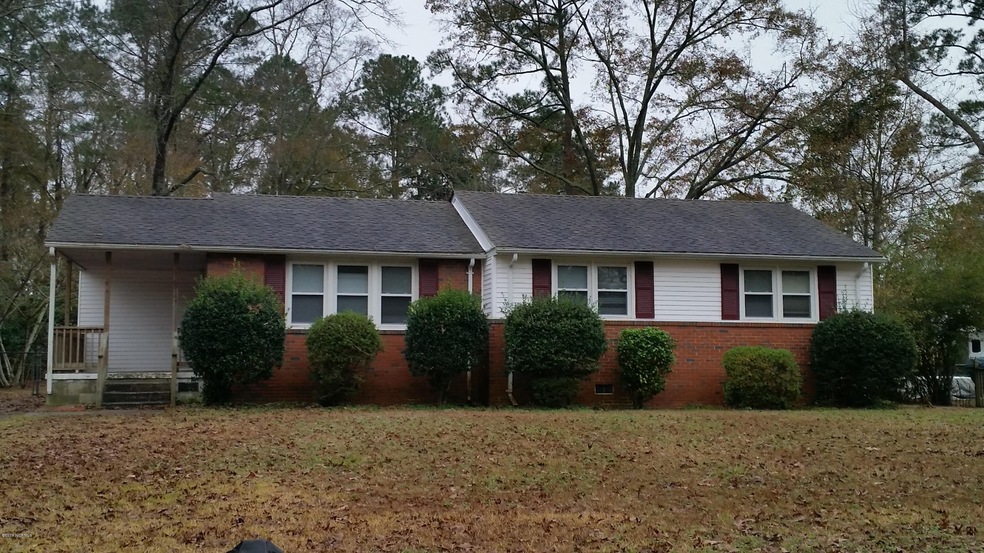 512 Delmar Rd, Jacksonville, NC 28540 - photo 1