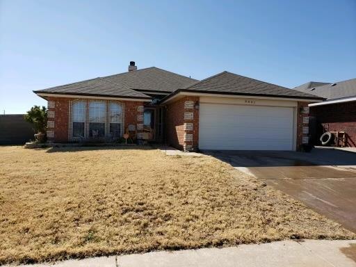 8801 Rice Ave, Odessa, TX 79765 - photo 1