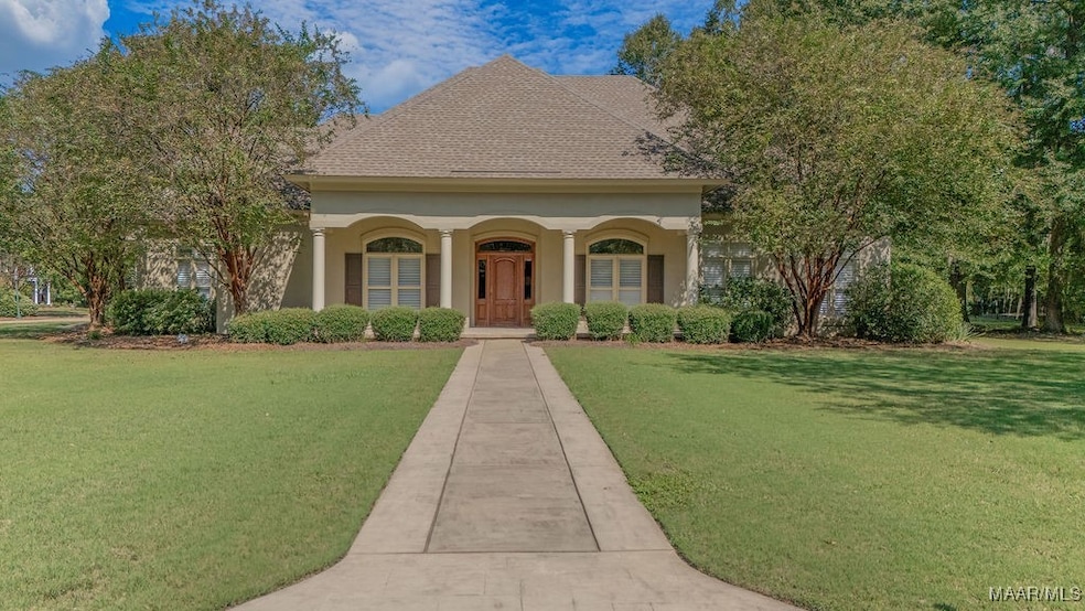 Welcome to 8625 Wynford Place.