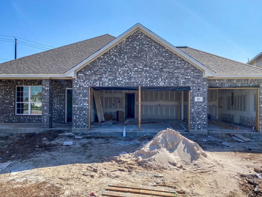 302 Merlot Dr, Alvin, TX 77511 - photo 1