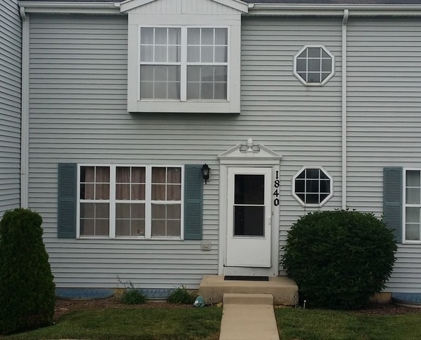 1840 Mappold Way, Joliet, IL 60435 - photo 1