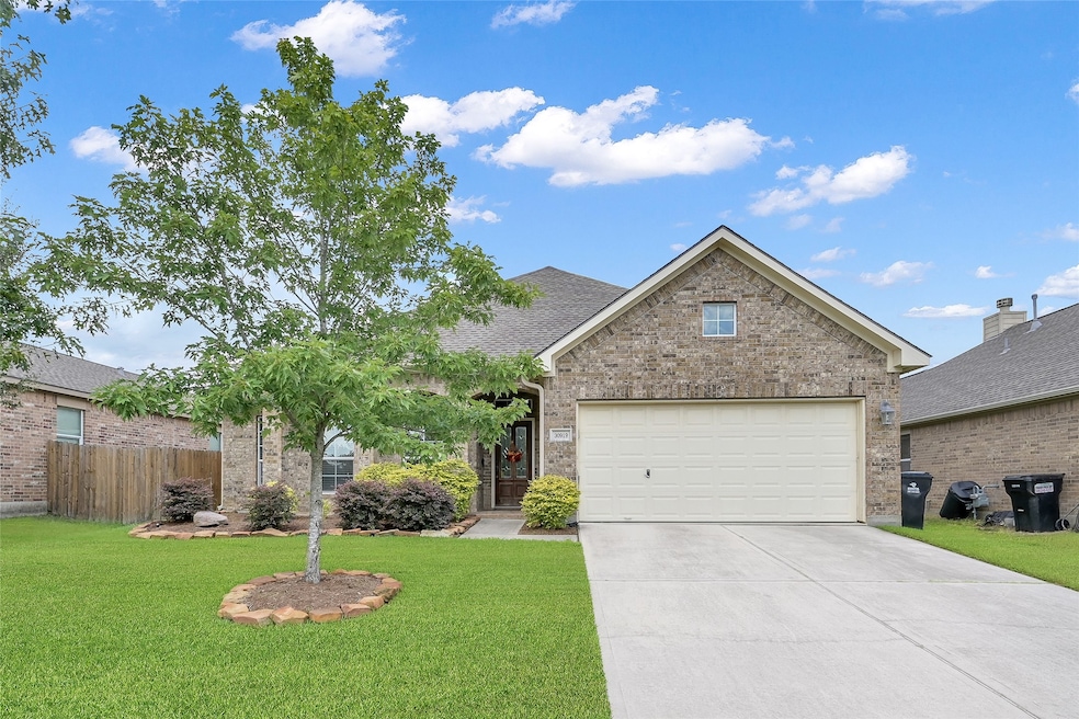 30919 W Lost Creek Blvd, Magnolia, TX 77355 - photo 1