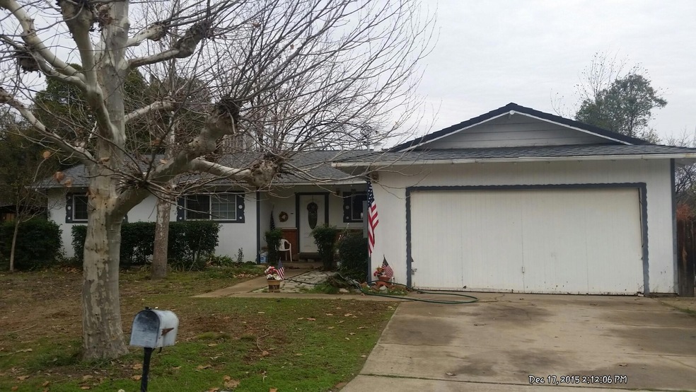 5095 Debbie Ln, Redding, CA 96002 - photo 1