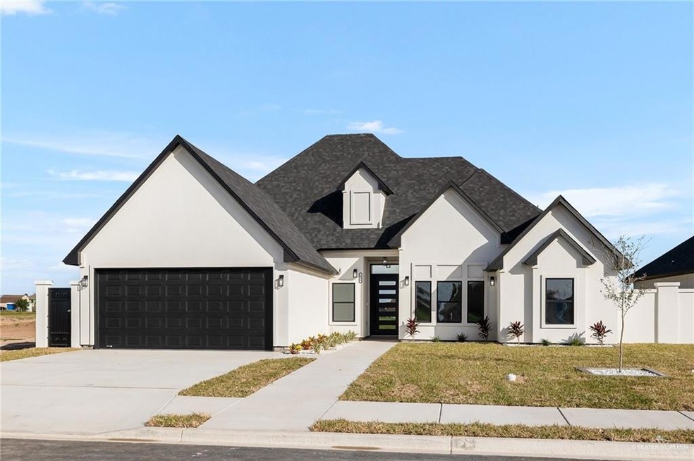 336 Alazan Ln, Alamo, TX 78516 - photo 1