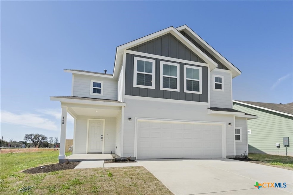 368 Yellowstone Dr, Kyle, TX 78640 - photo 1