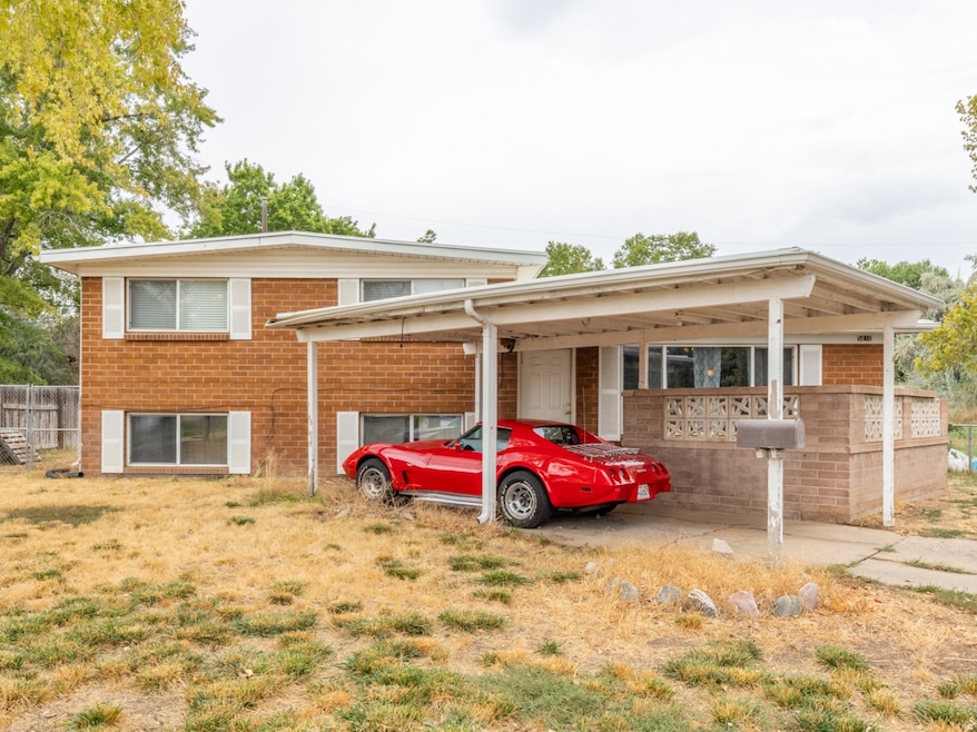 5810 S 2550 W, Roy, UT 84067 - photo 1