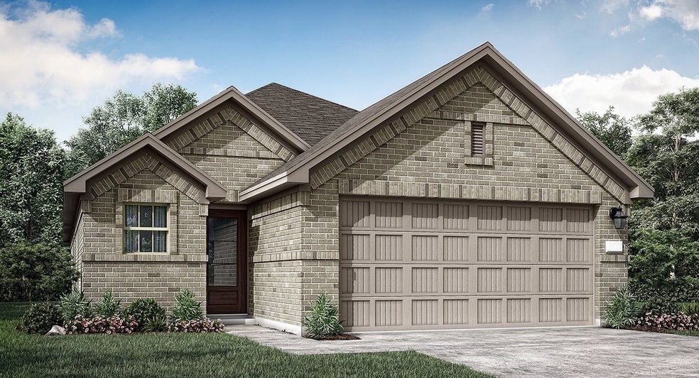 18443 Cobalt Cove Ln, Hockley, TX 77447 - photo 1