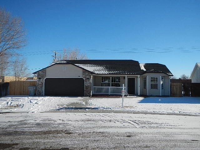 110 W Crestwood Dr, Nampa, ID 83686 - photo 1