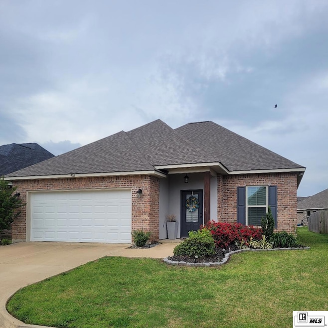 403 Bishop Rd, Monroe, LA 71203 - photo 1