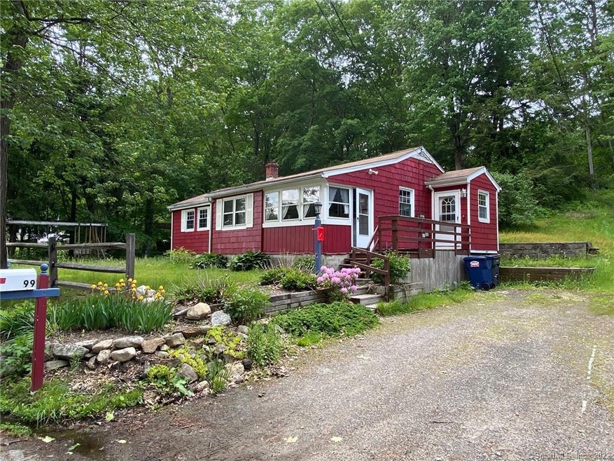 99 Catlin Rd, Harwinton, CT 06791 - photo 1