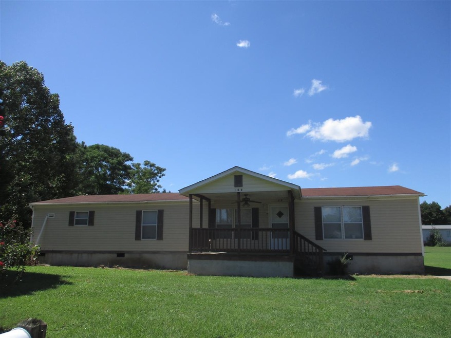 109 Hanover Dr, Byron, GA 31008 - photo 1