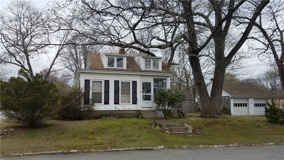 57 Lerner St, Warwick, RI 02888 - photo 1