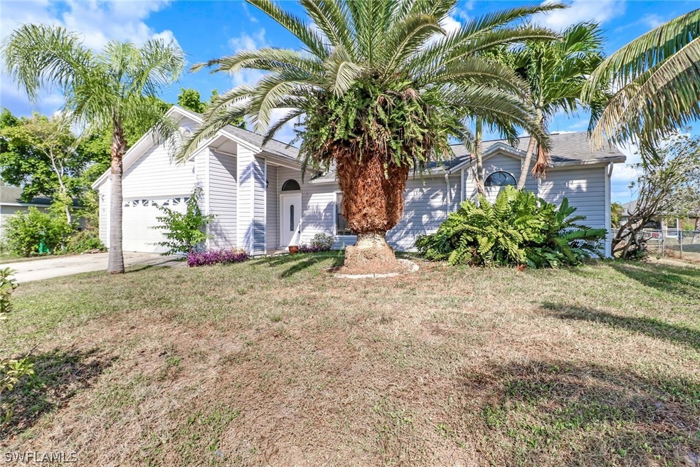 3013 NE 5th Ave, Cape Coral, FL 33909 - photo 1