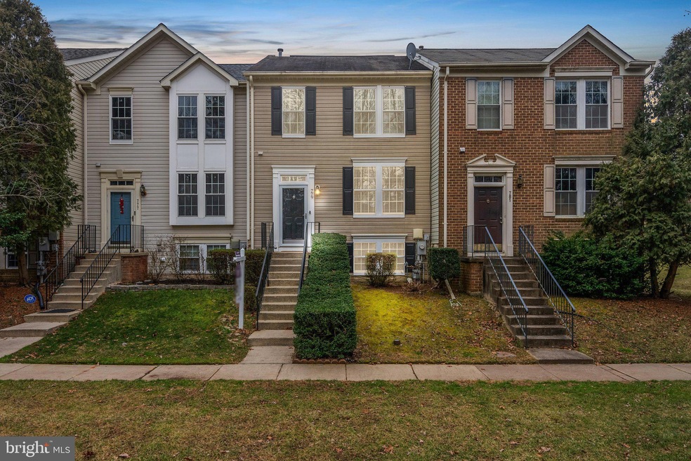 779 Pine Drift Dr, Odenton, MD 21113 - photo 1