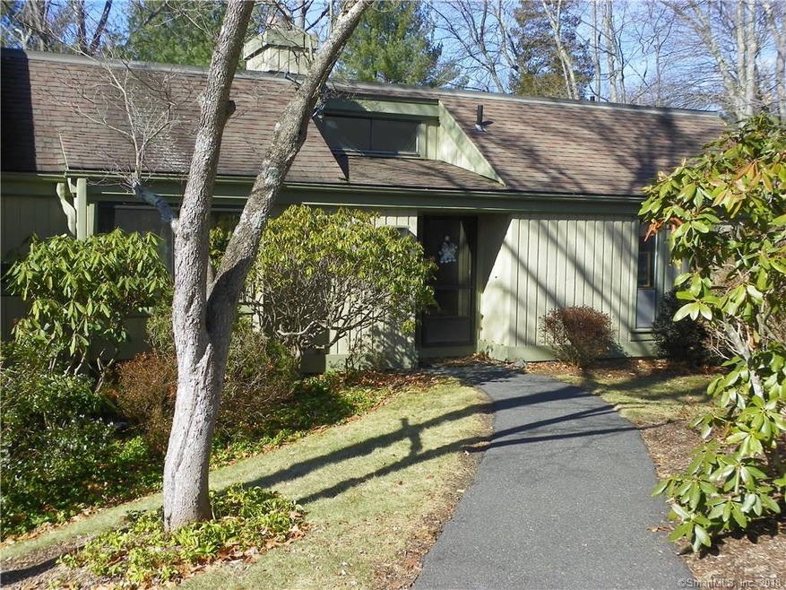 959 Heritage Village unit B, Southbury, CT 06488 - photo 1