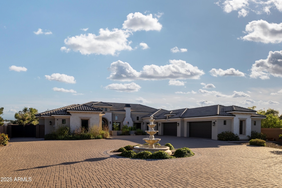 1011 E Kingbird Place, Chandler, AZ 85286 - photo 1