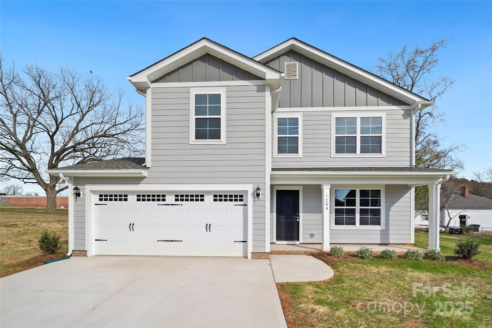 1204 Onset Place unit 27, Monroe, NC 28110 - photo 1