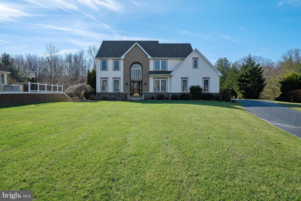 8 Union School Way, Garnet Valley, PA 19060 - photo 1