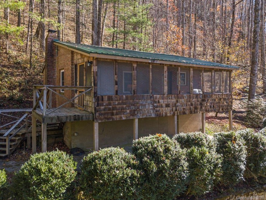 1538 Buff Creek Rd, Sylva, NC 28779 - photo 1