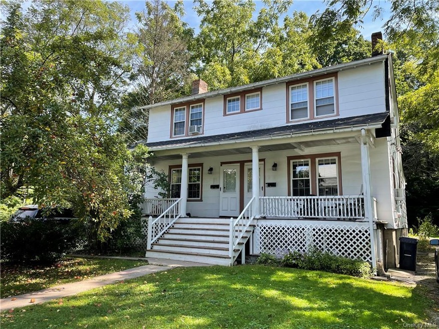 3 Elm St unit 1, Chappaqua, NY 10514 - photo 1