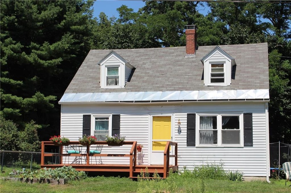 14 Stevens Ct, Rollinsford, NH 03869 - photo 1