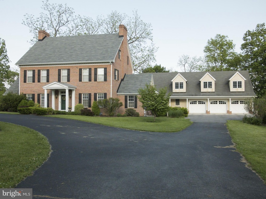 1108 Bishop Meade Rd, Boyce, VA 22620 - photo 1