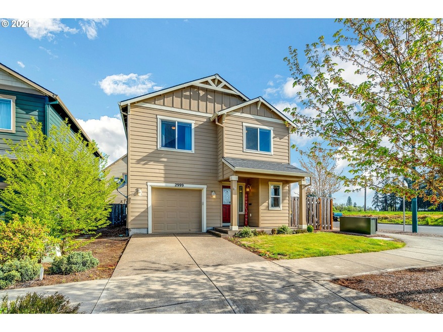 2999 26th Ave, Forest Grove, OR 97116 - photo 1