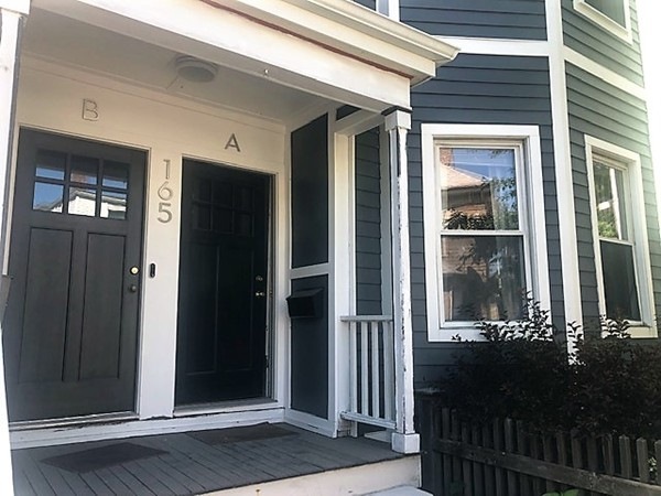 165 Putnam Ave unit A, Cambridge, MA 02139 - photo 1