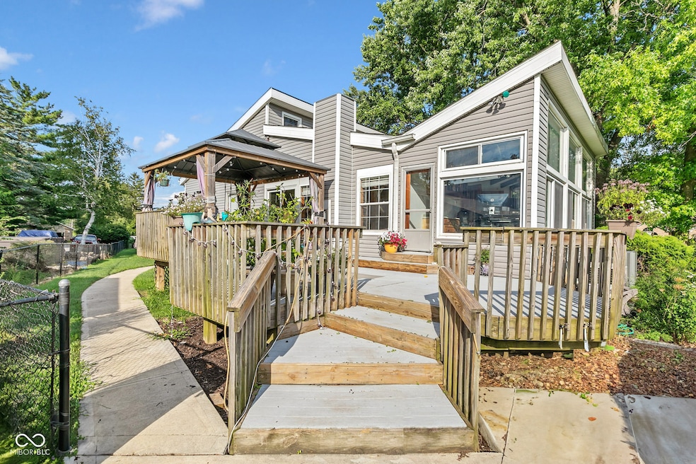 1349 Gull Ct, Cicero, IN 46034 - photo 1