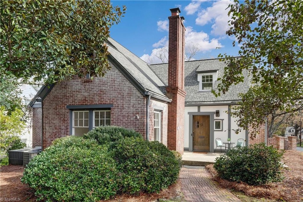 1200 Hill St, Greensboro, NC 27408 - photo 1