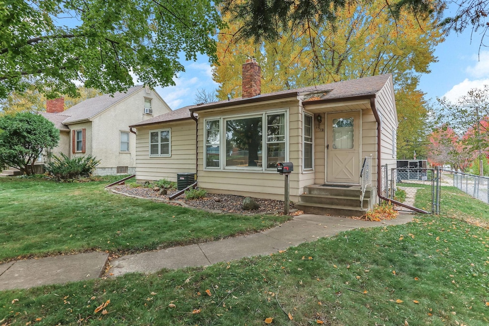 1319 Birmingham St, Saint Paul, MN 55106 - photo 1