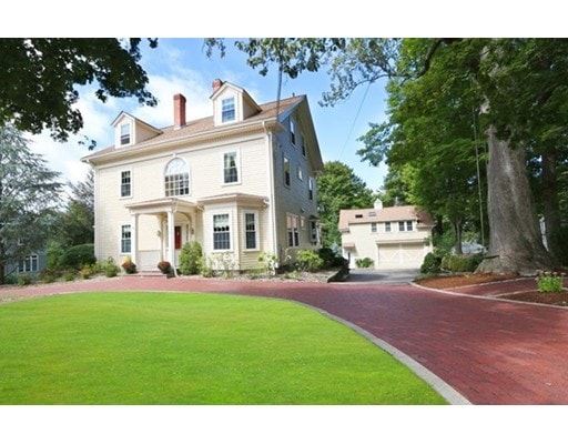 51 Winthrop St, West Newton, MA 02465 - photo 1