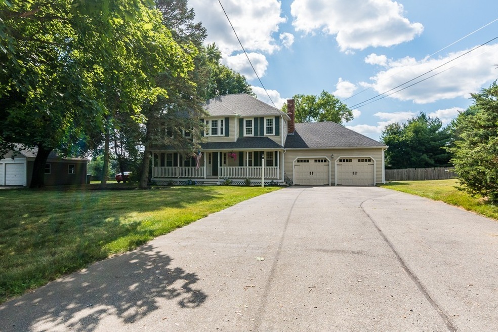 271 Read St, Attleboro, MA 02703 - photo 1