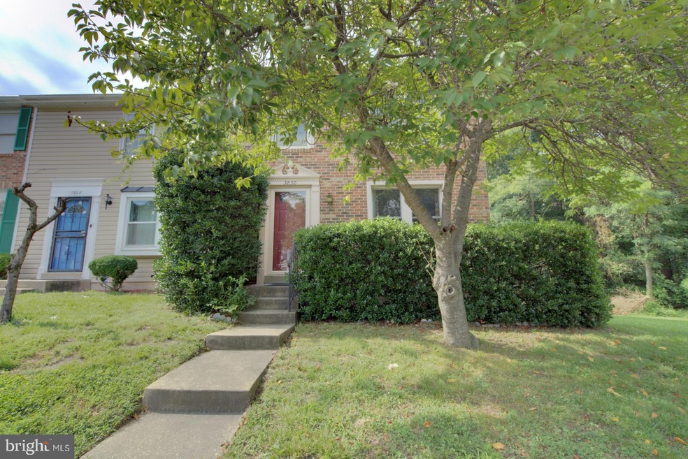 3830 Evans Trail Ct, Beltsville, MD 20705 - photo 1