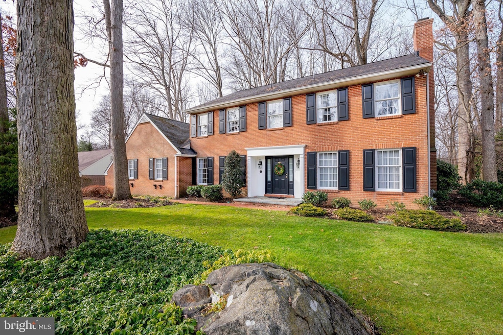 11 Chilton Rd, Wilmington, DE 19803 - photo 1