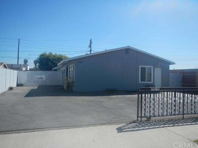 10542 Front Unit off Flower