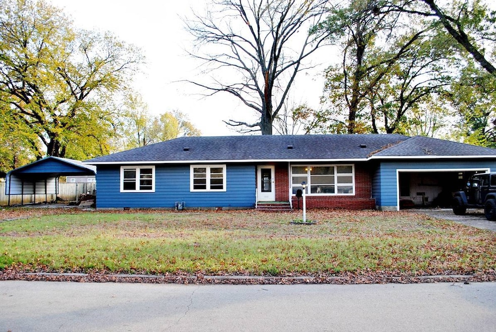For Sale $119,000