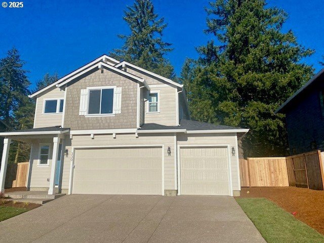 330 W 19th St, Lafayette, OR 97127 - photo 1