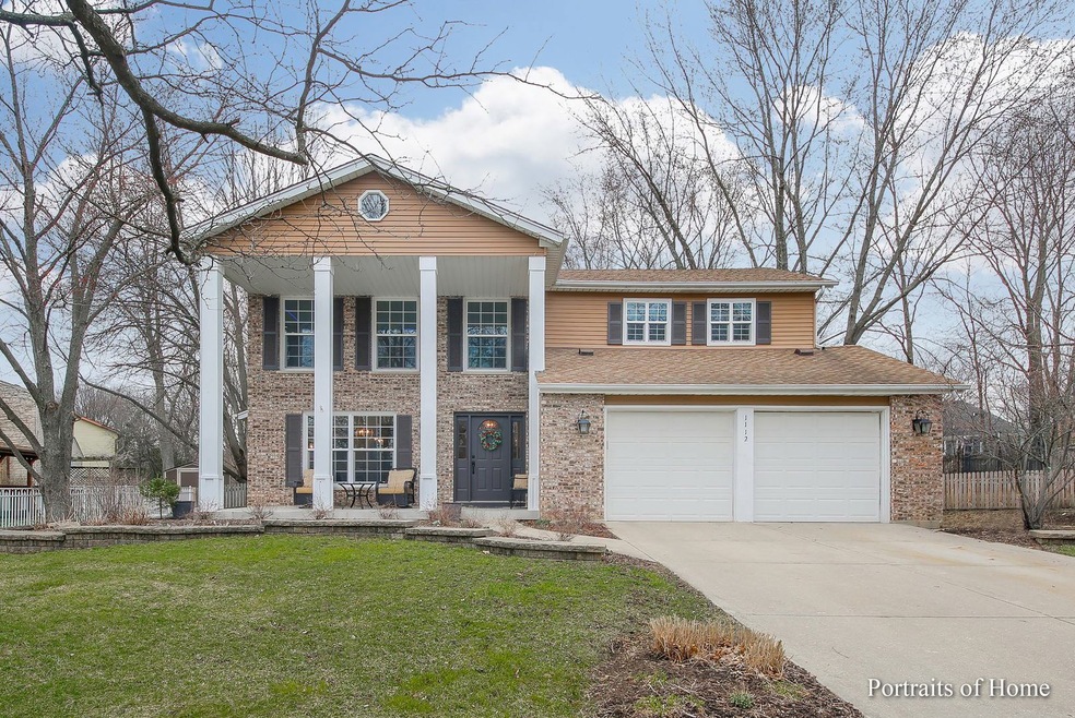 1112 Wickham Ct, Naperville, IL 60540 - photo 1