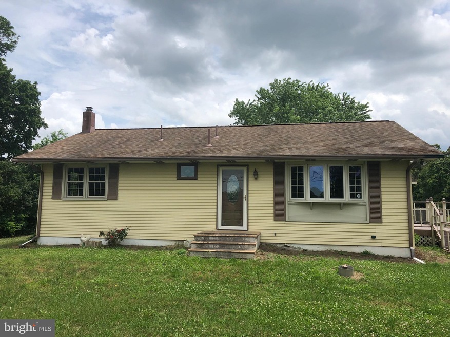 184 S Tuckahoe Rd, Williamstown, NJ 08094 - photo 1