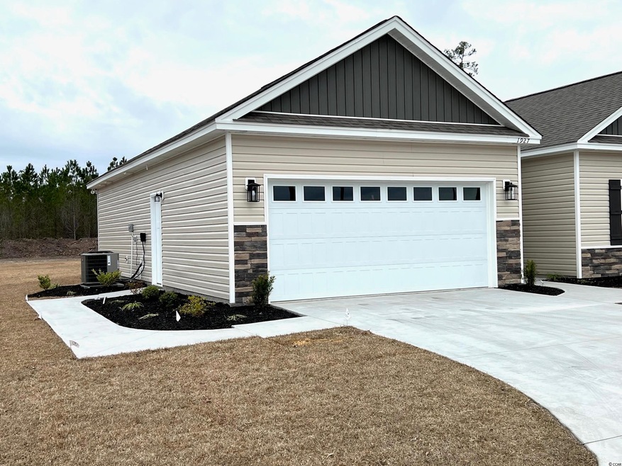 1927 Airport Rd, Conway, SC 29527 - photo 1