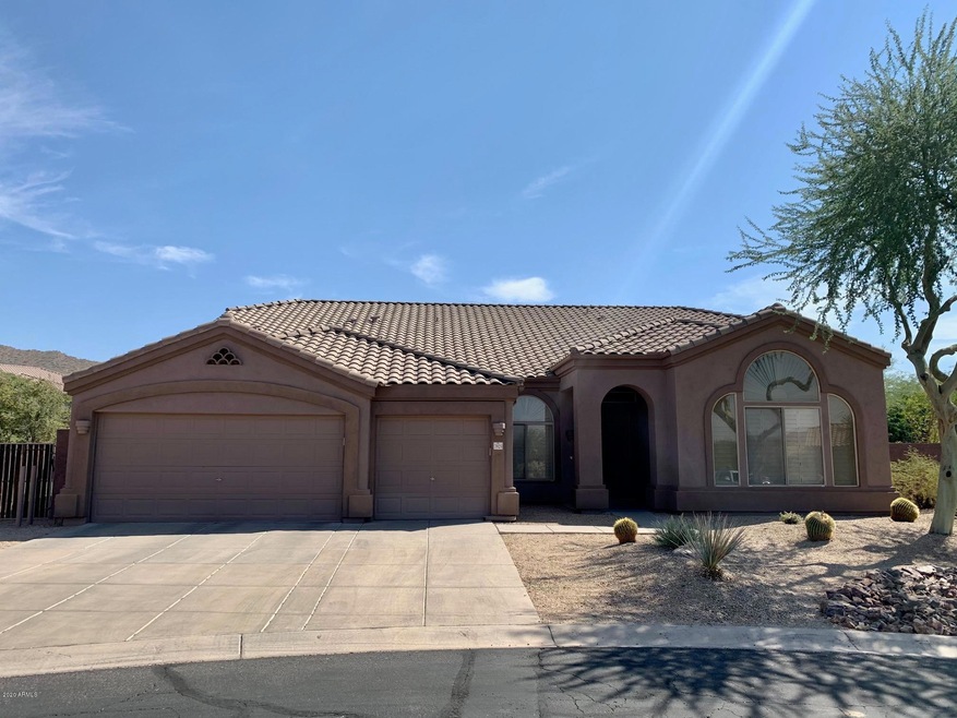 7925 E. Snowdon Cir.