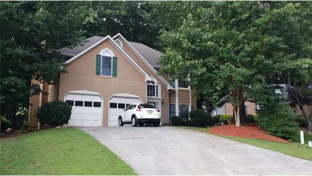 4986 Niagara Dr NW unit 7, Acworth, GA 30102 - photo 1